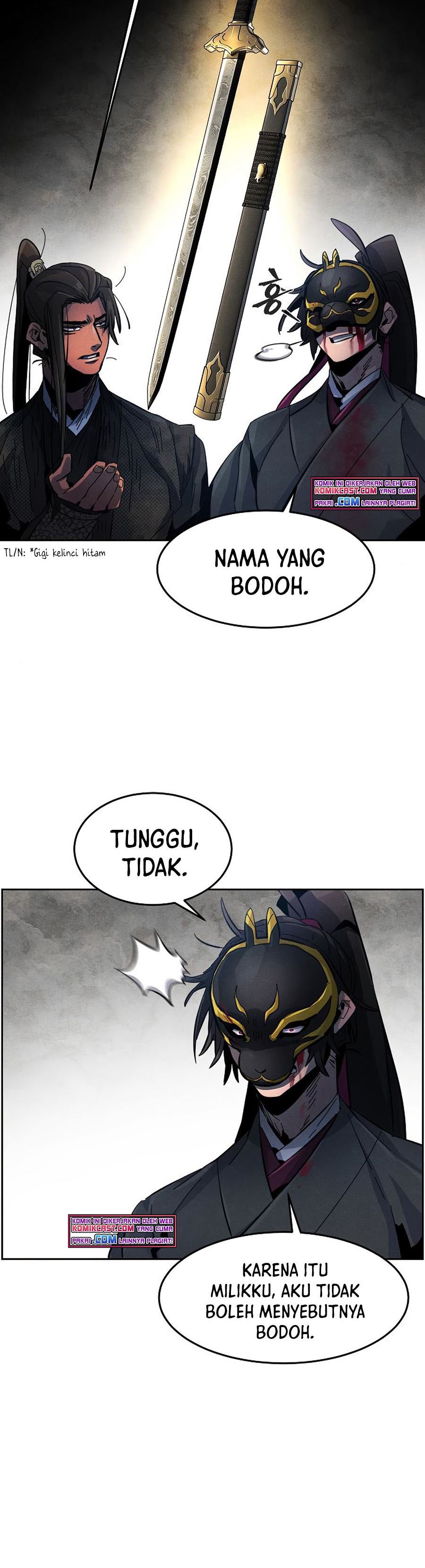 Return of the Mad Demon Chapter 22 Image 12