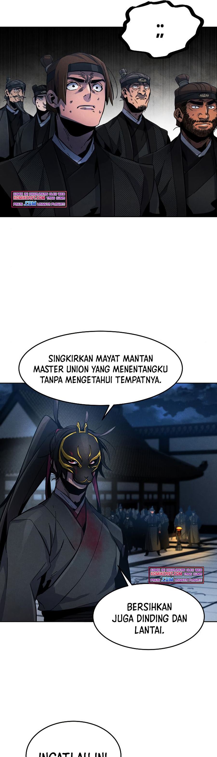 Return of the Mad Demon Chapter 22 Image 13