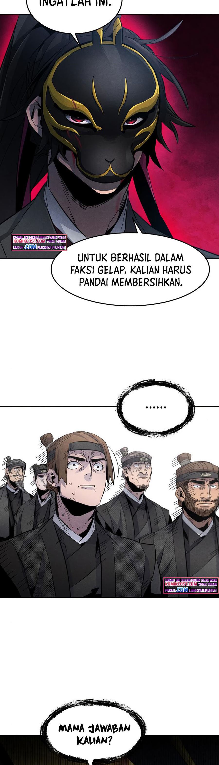 Return of the Mad Demon Chapter 22 Image 14