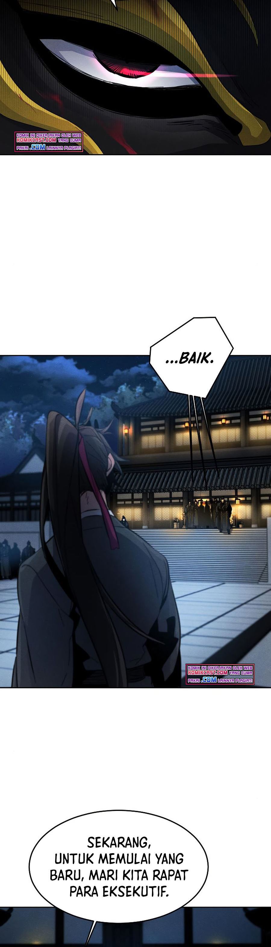 Return of the Mad Demon Chapter 22 Image 15