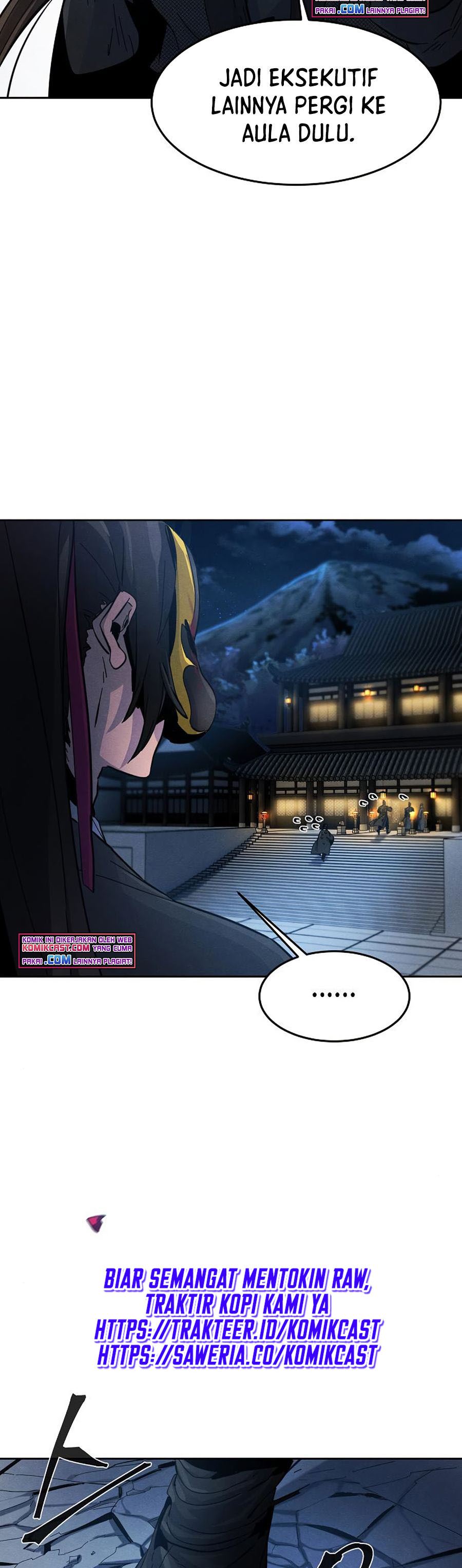 Return of the Mad Demon Chapter 22 Image 17