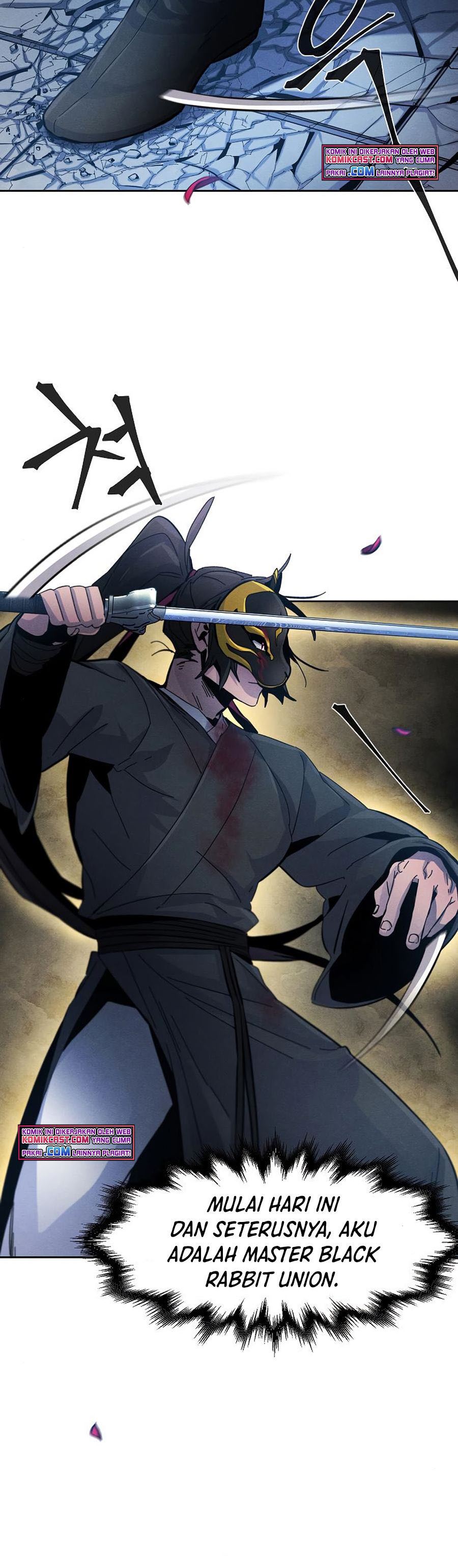 Return of the Mad Demon Chapter 22 Image 18