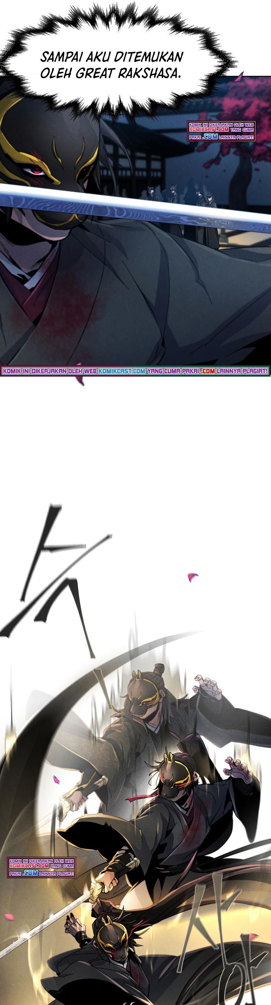 Return of the Mad Demon Chapter 22 Image 19