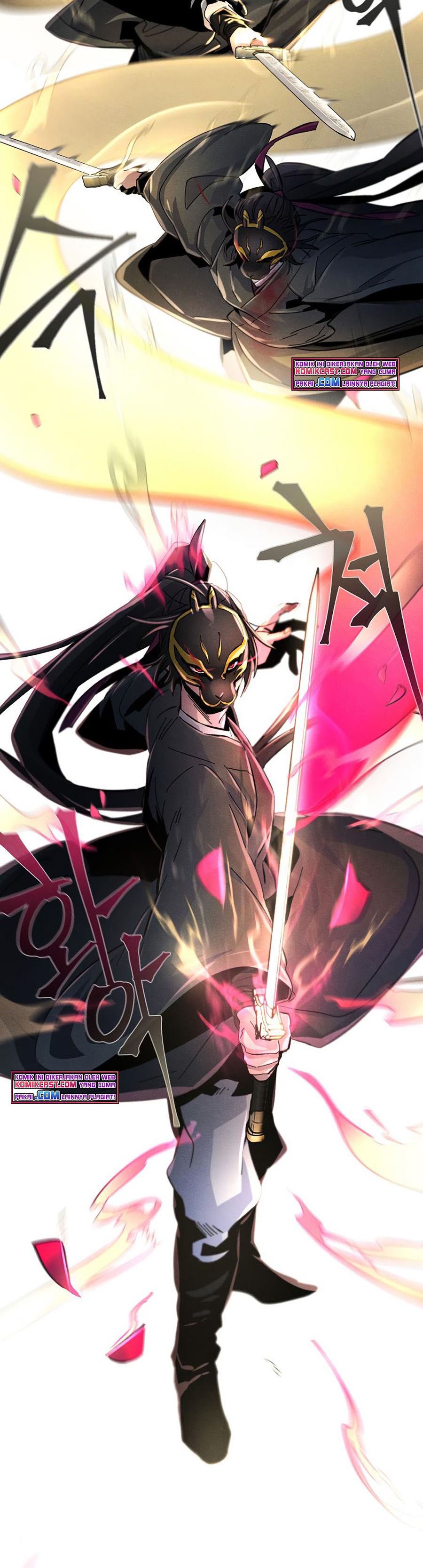 Return of the Mad Demon Chapter 22 Image 20