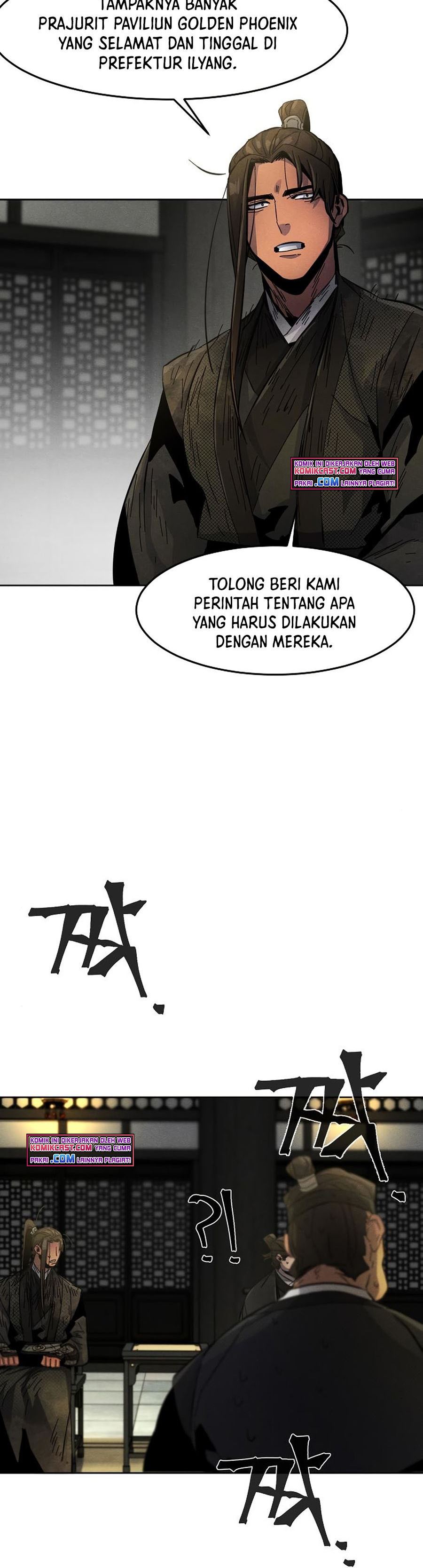 Return of the Mad Demon Chapter 22 Image 24