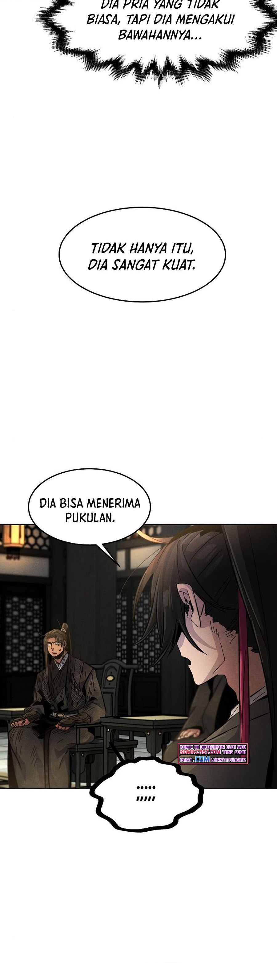 Return of the Mad Demon Chapter 22 Image 27