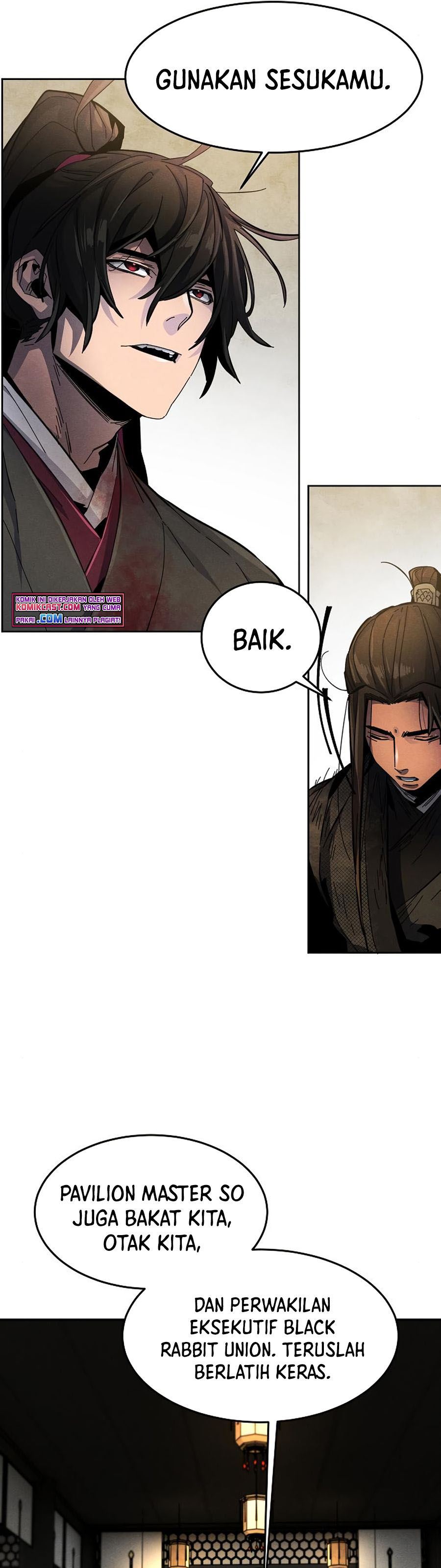 Return of the Mad Demon Chapter 22 Image 28