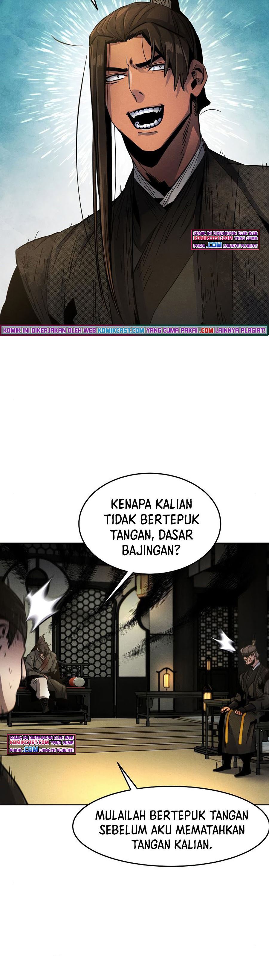 Return of the Mad Demon Chapter 22 Image 30