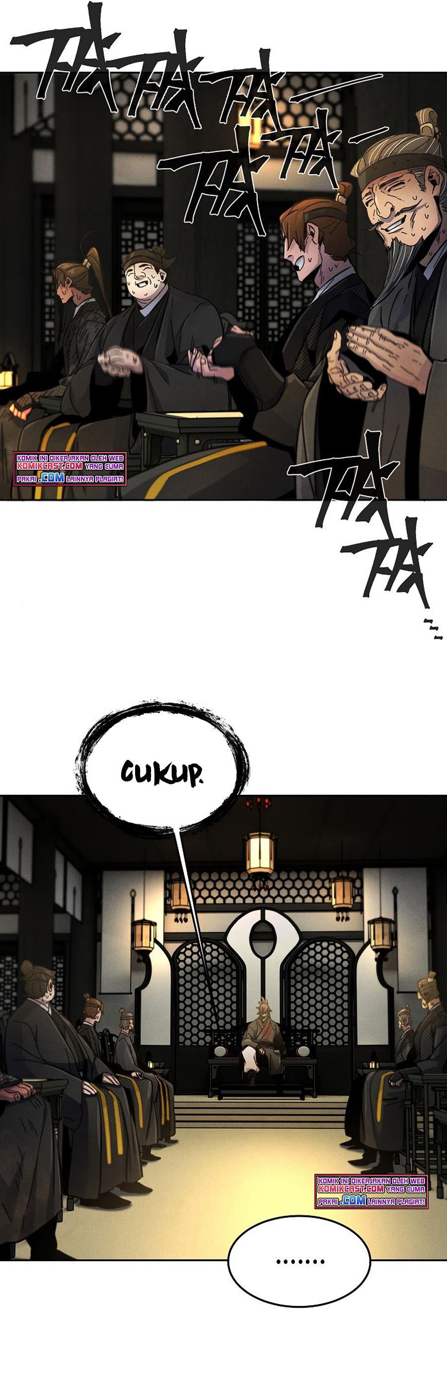 Return of the Mad Demon Chapter 22 Image 31