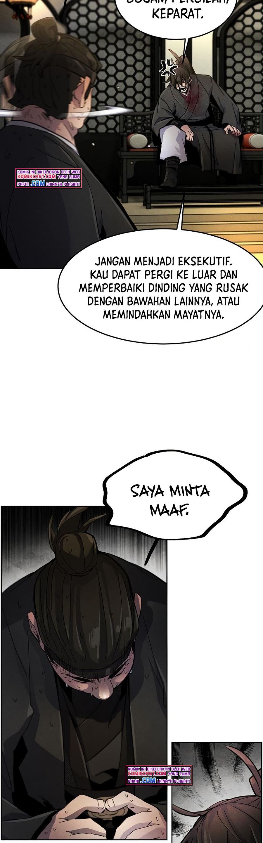 Return of the Mad Demon Chapter 22 Image 35