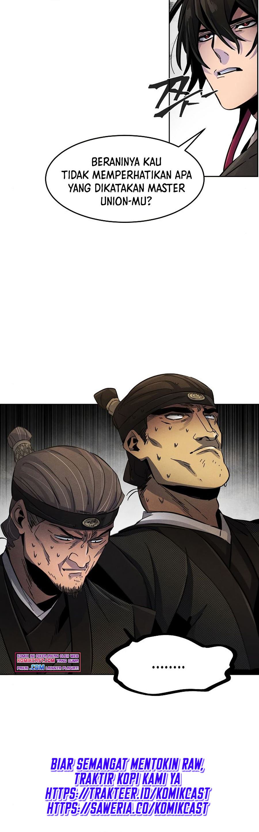 Return of the Mad Demon Chapter 22 Image 36