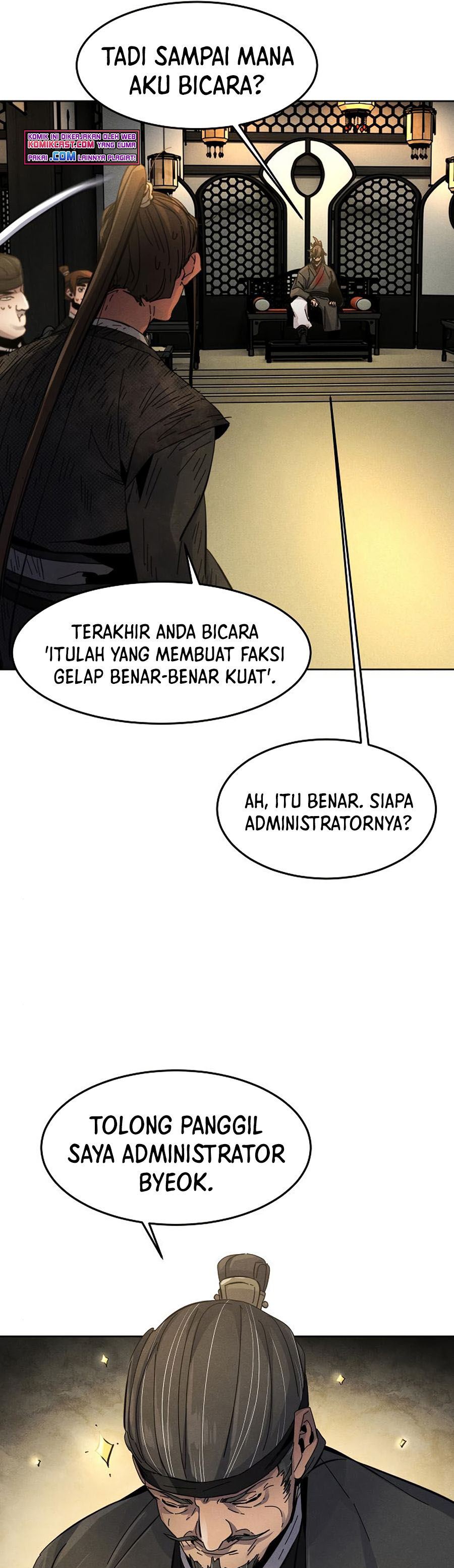 Return of the Mad Demon Chapter 22 Image 37