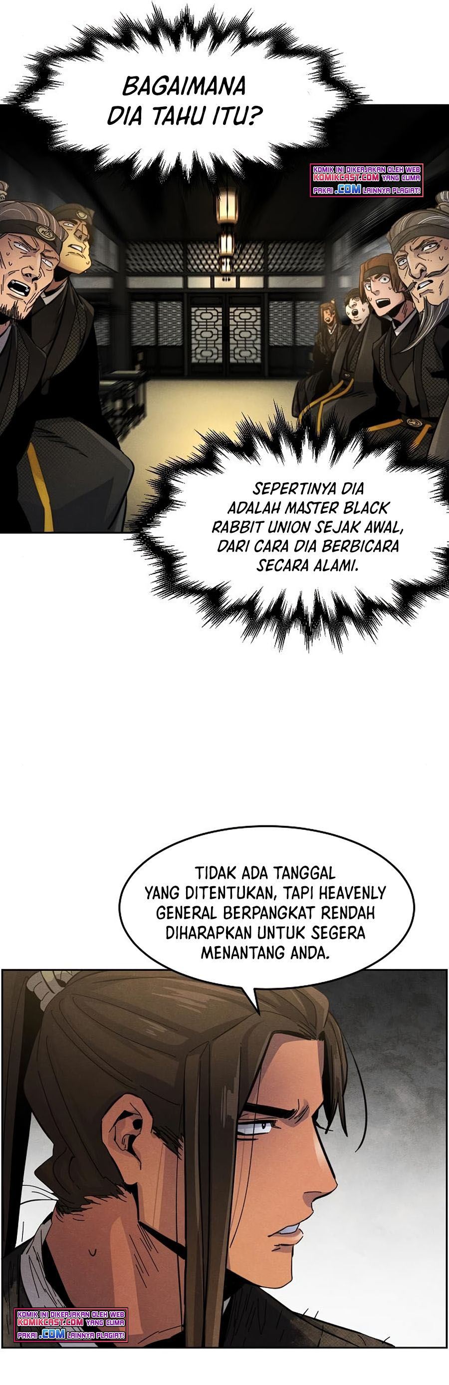 Return of the Mad Demon Chapter 22 Image 40