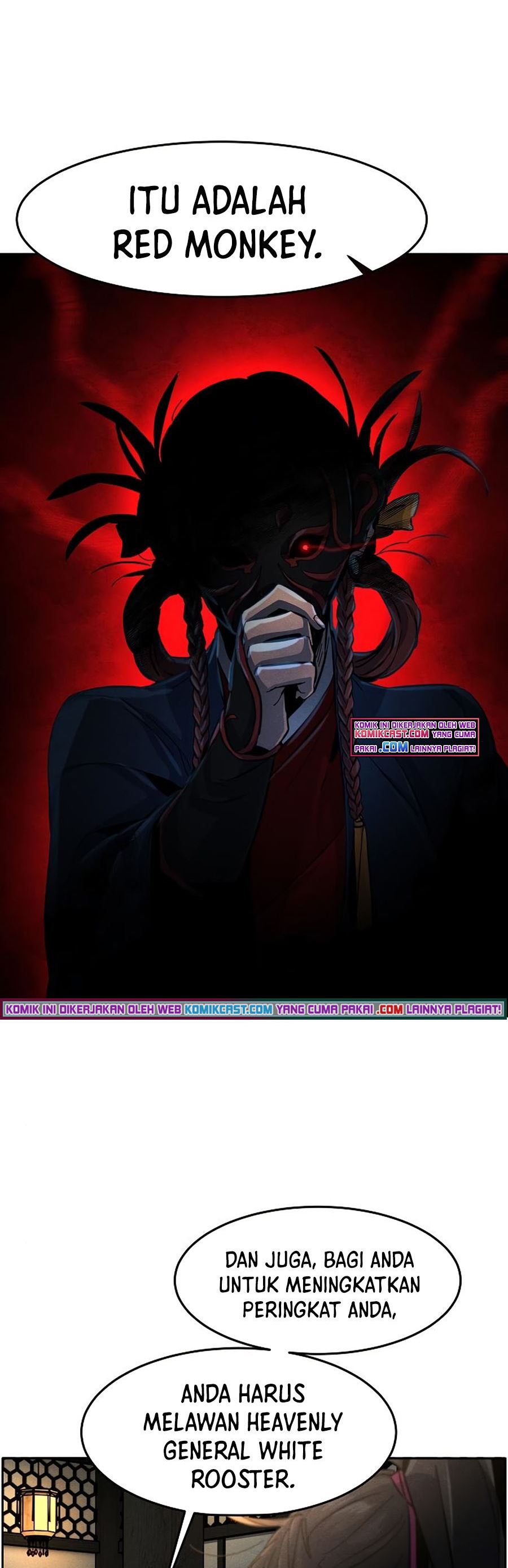 Return of the Mad Demon Chapter 22 Image 41