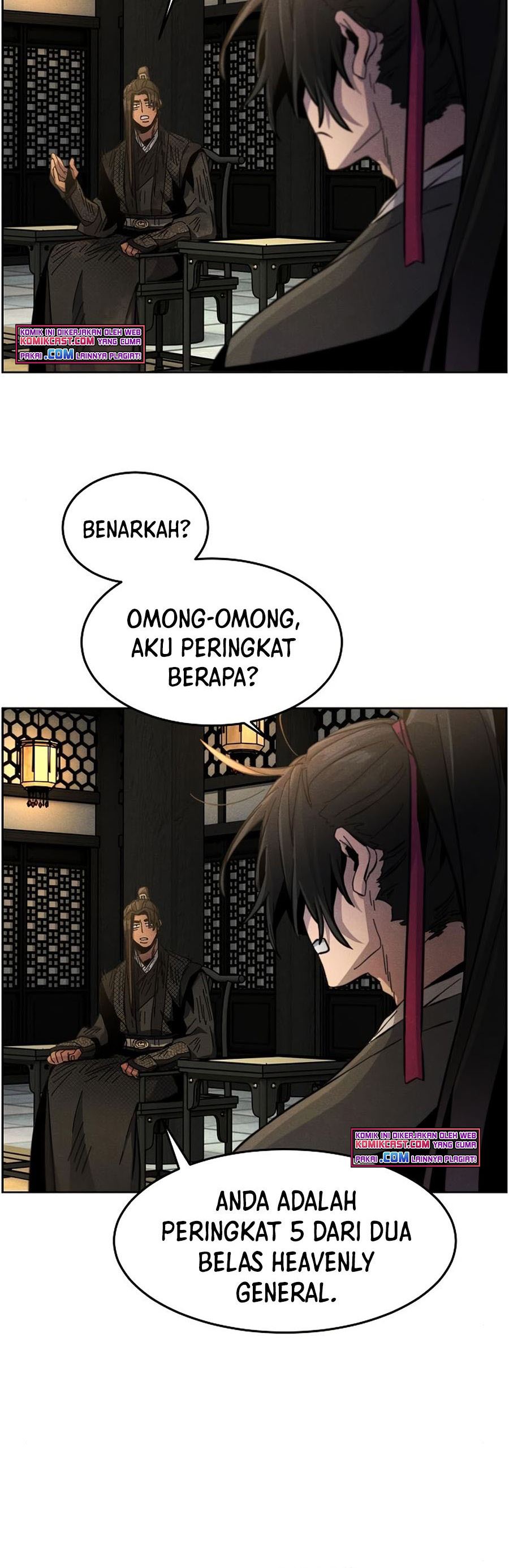 Return of the Mad Demon Chapter 22 Image 42