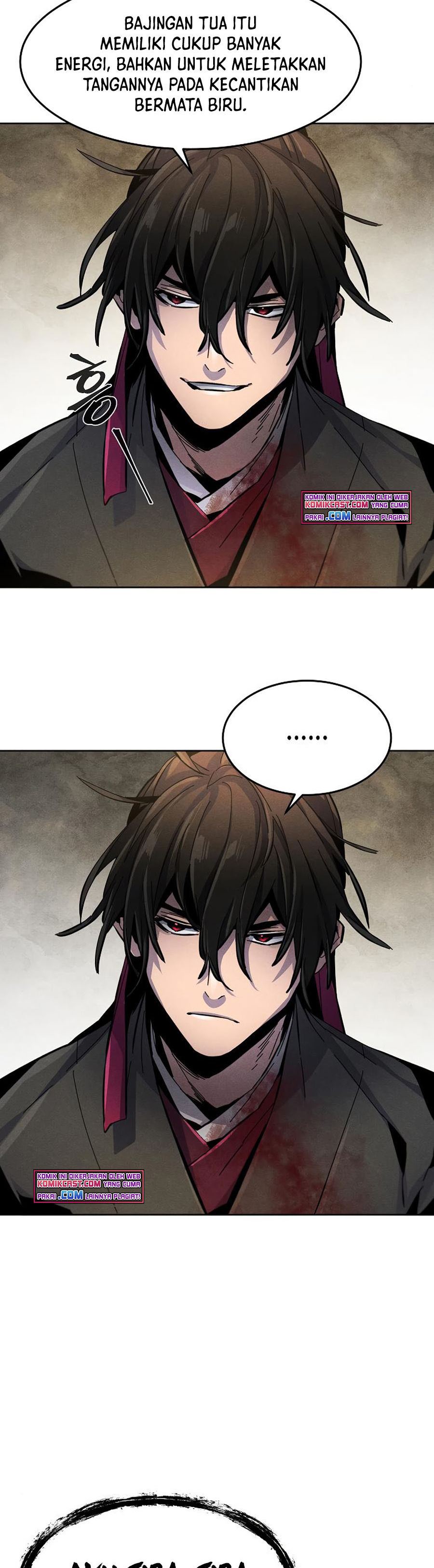 Return of the Mad Demon Chapter 22 Image 44