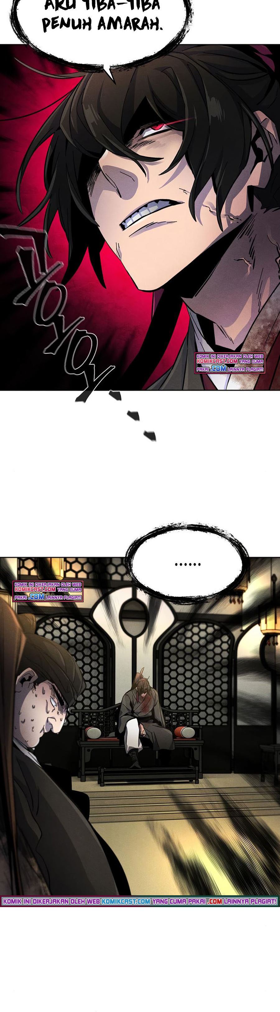 Return of the Mad Demon Chapter 22 Image 45