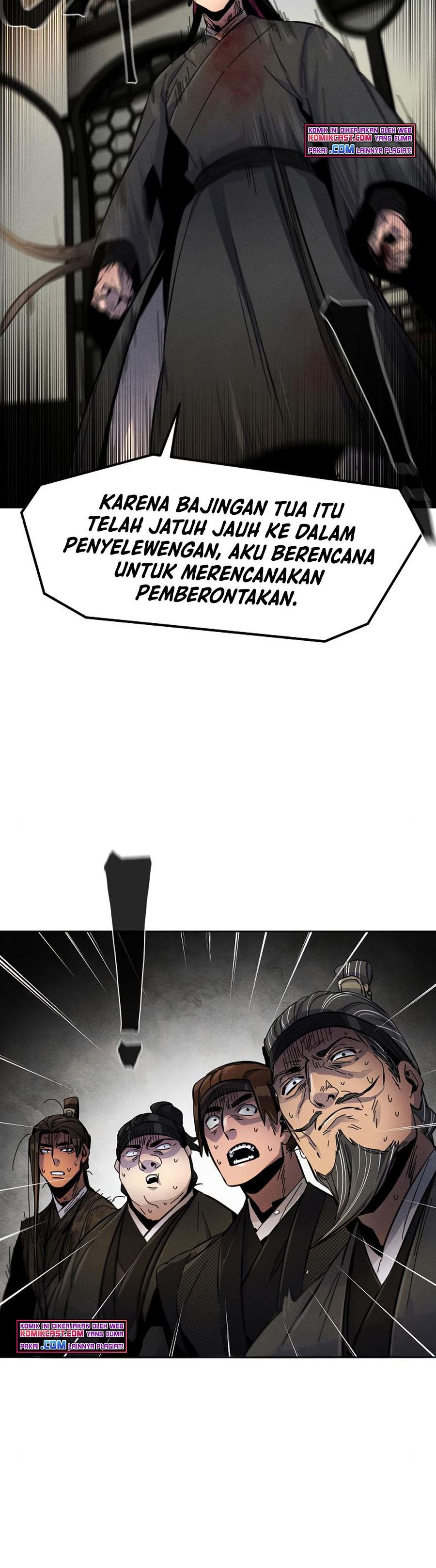 Return of the Mad Demon Chapter 22 Image 48