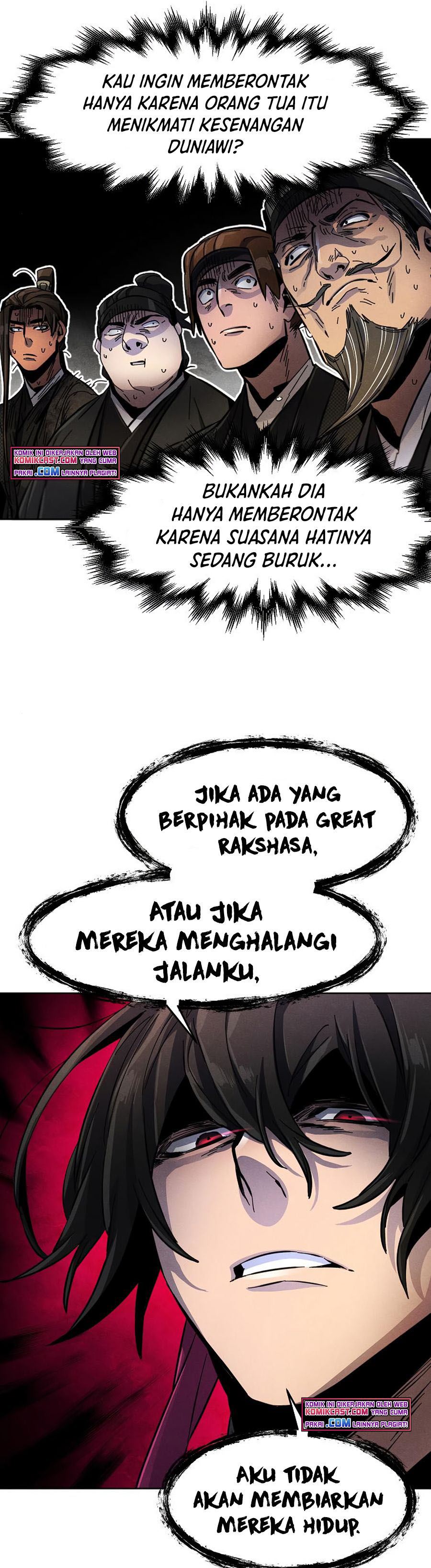 Return of the Mad Demon Chapter 22 Image 49