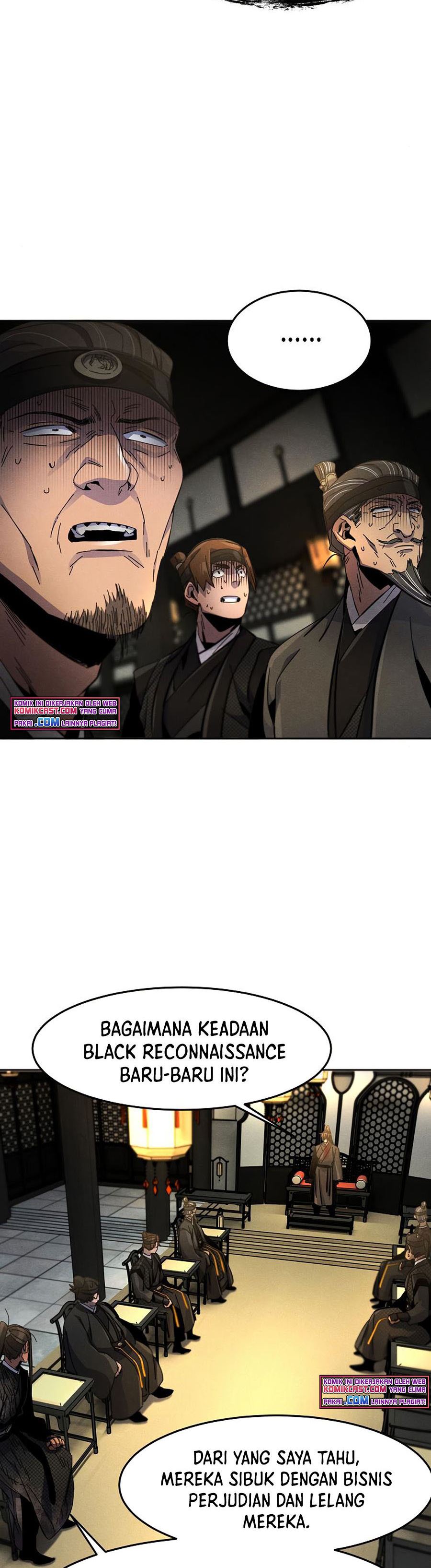 Return of the Mad Demon Chapter 22 Image 50