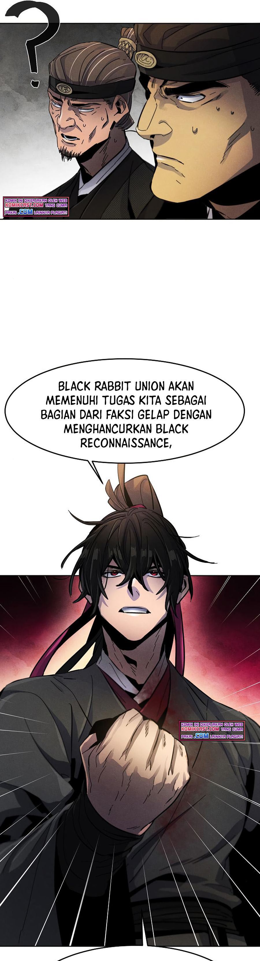 Return of the Mad Demon Chapter 22 Image 52