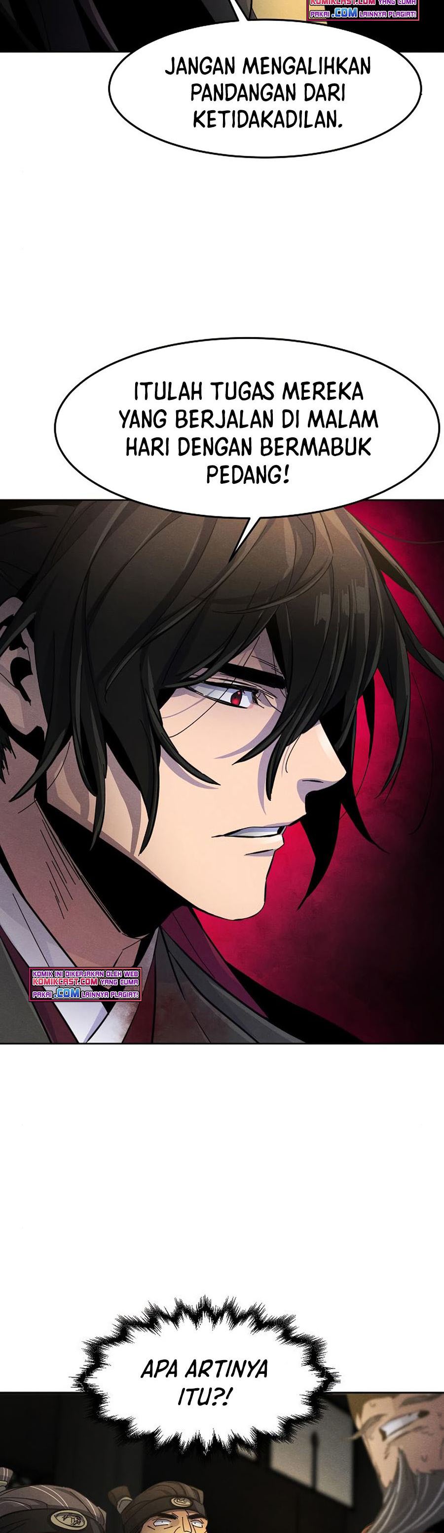 Return of the Mad Demon Chapter 22 Image 56