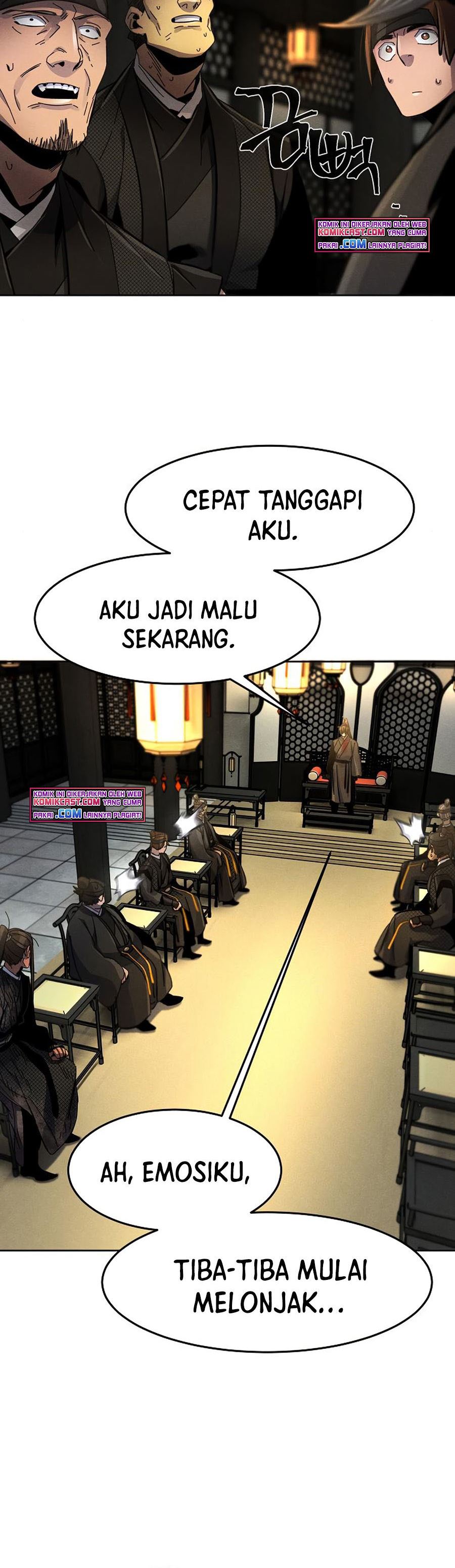 Return of the Mad Demon Chapter 22 Image 57