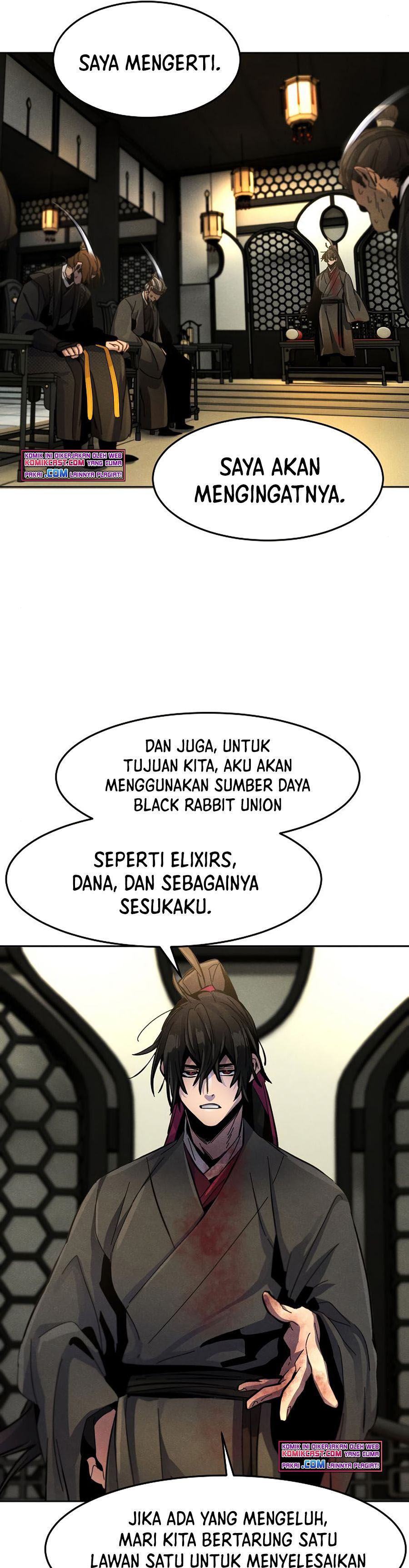 Return of the Mad Demon Chapter 22 Image 58