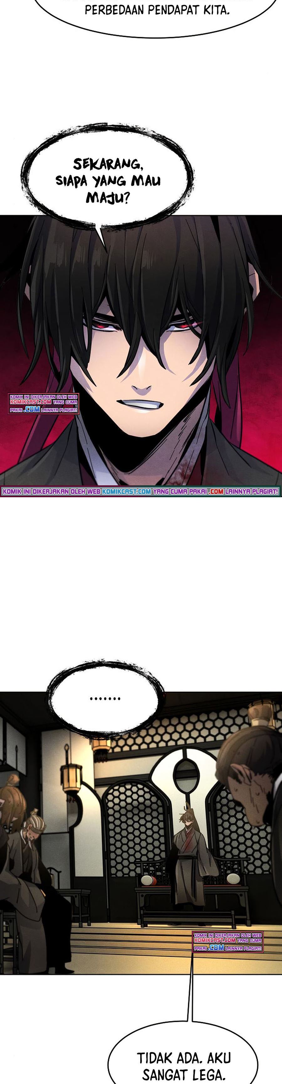 Return of the Mad Demon Chapter 22 Image 59