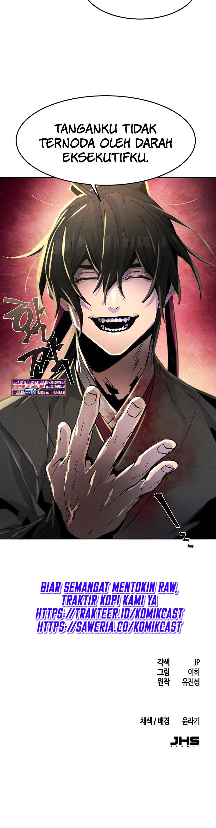 Return of the Mad Demon Chapter 22 Image 60