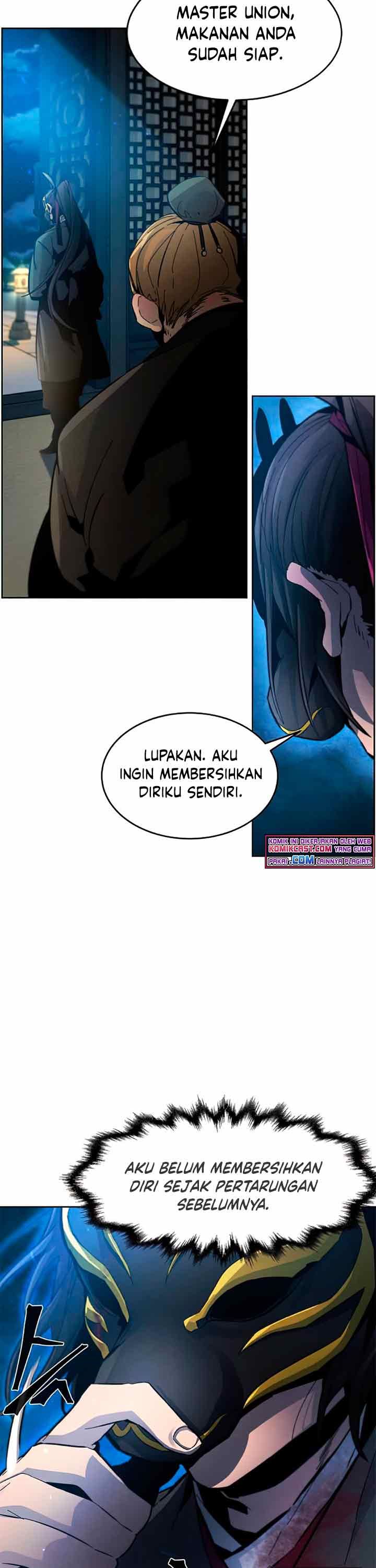 Return of the Mad Demon Chapter 23 Image 3