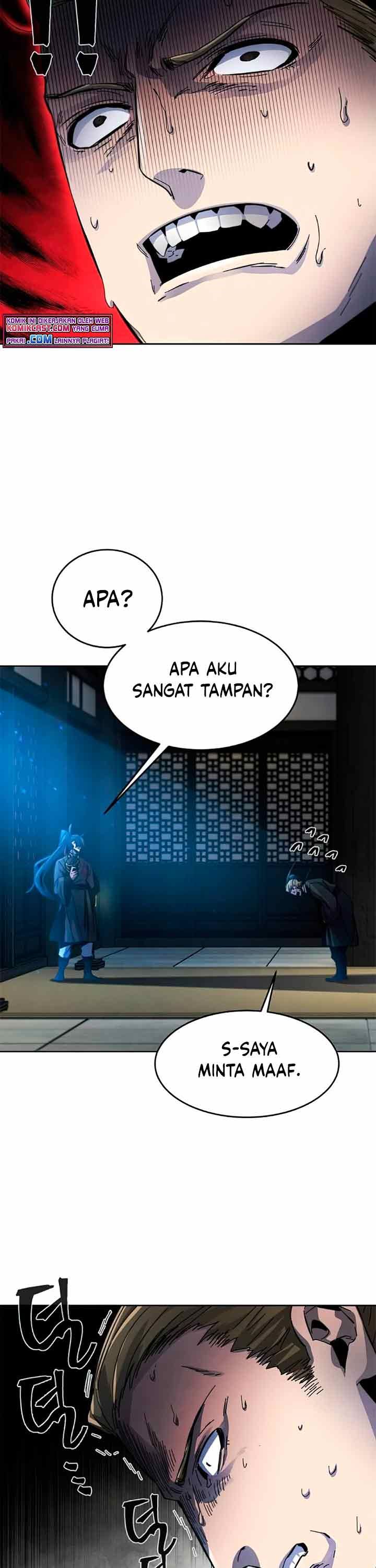 Return of the Mad Demon Chapter 23 Image 5