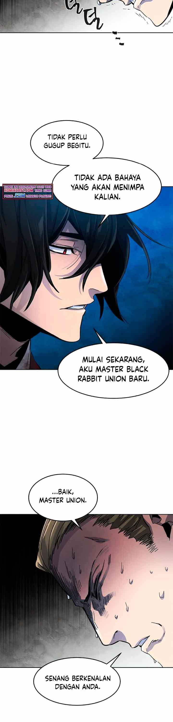 Return of the Mad Demon Chapter 23 Image 6