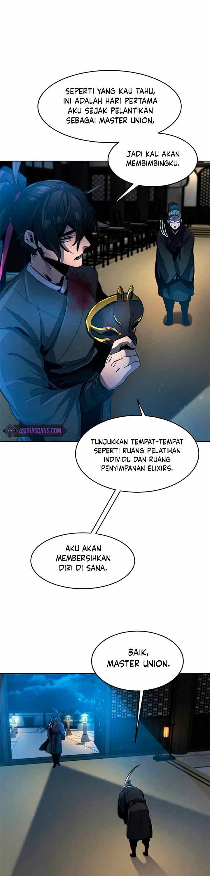 Return of the Mad Demon Chapter 23 Image 7