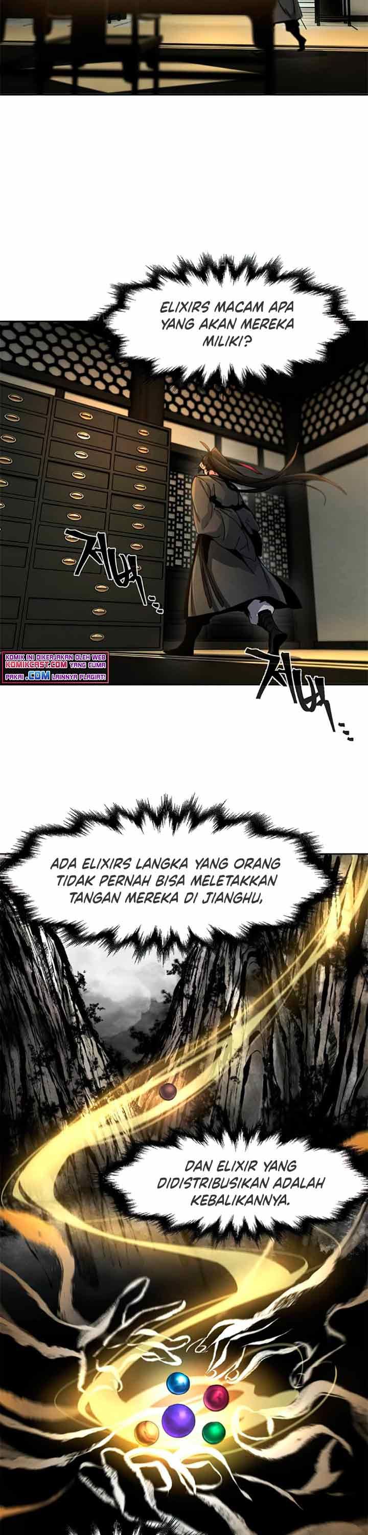 Return of the Mad Demon Chapter 23 Image 9