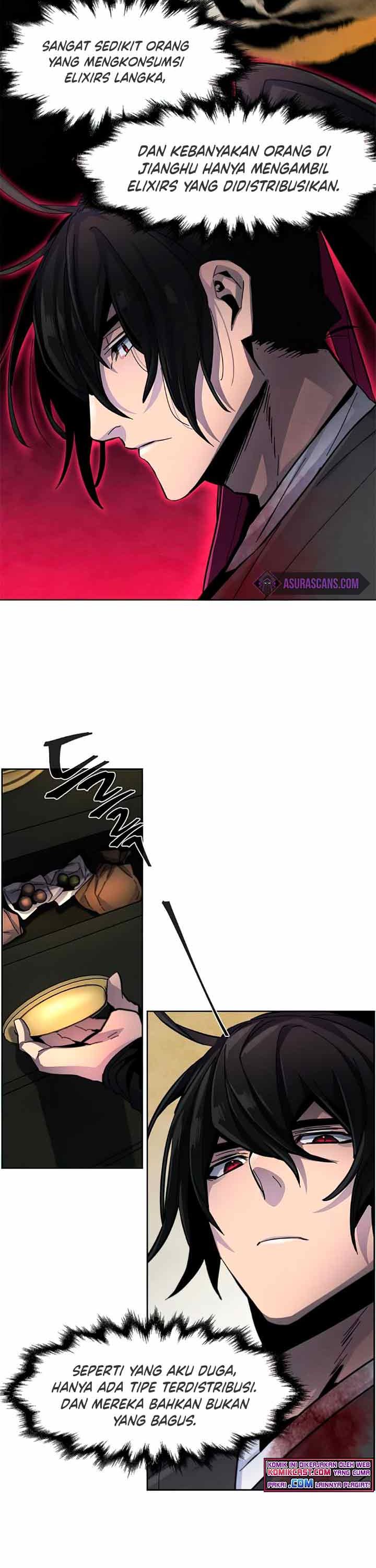 Return of the Mad Demon Chapter 23 Image 10