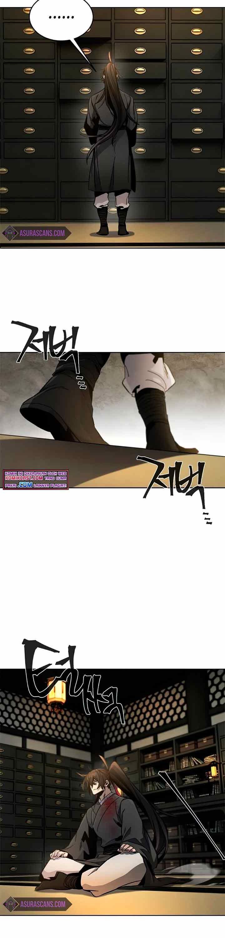Return of the Mad Demon Chapter 23 Image 14