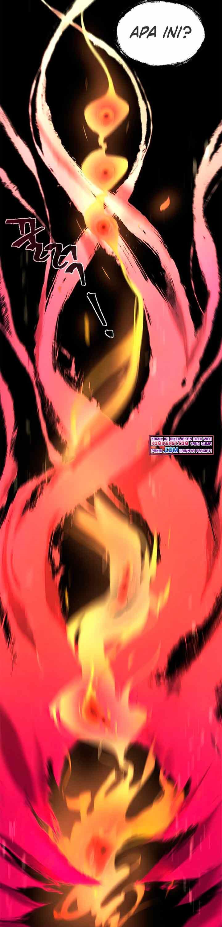 Return of the Mad Demon Chapter 23 Image 17