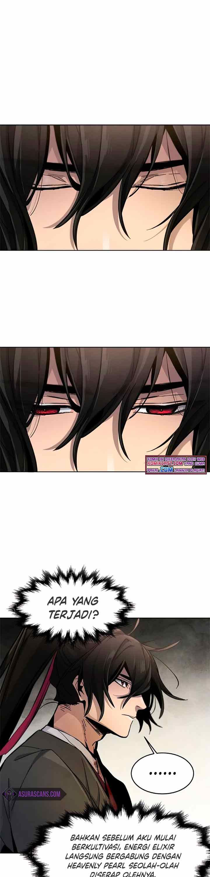 Return of the Mad Demon Chapter 23 Image 20