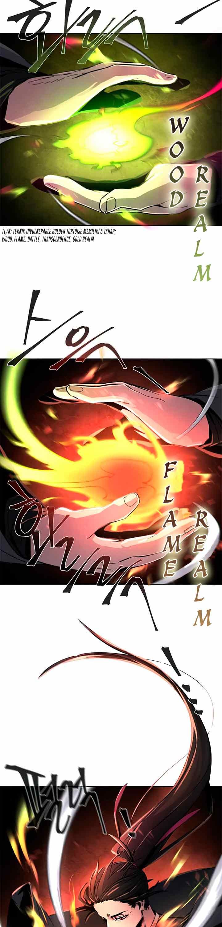 Return of the Mad Demon Chapter 23 Image 22