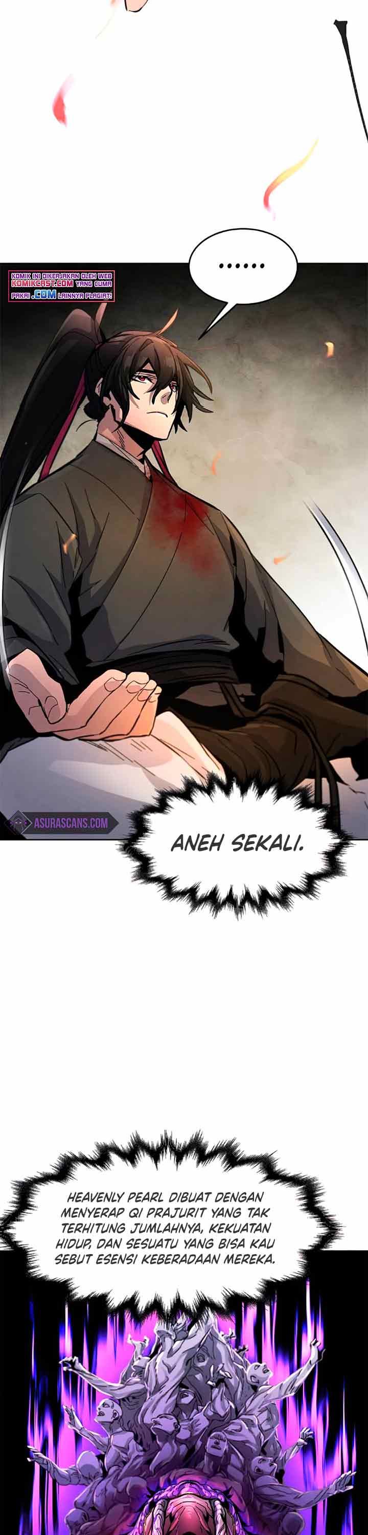 Return of the Mad Demon Chapter 23 Image 24