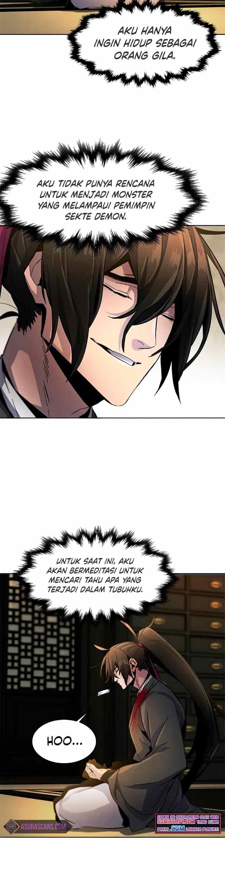 Return of the Mad Demon Chapter 23 Image 26