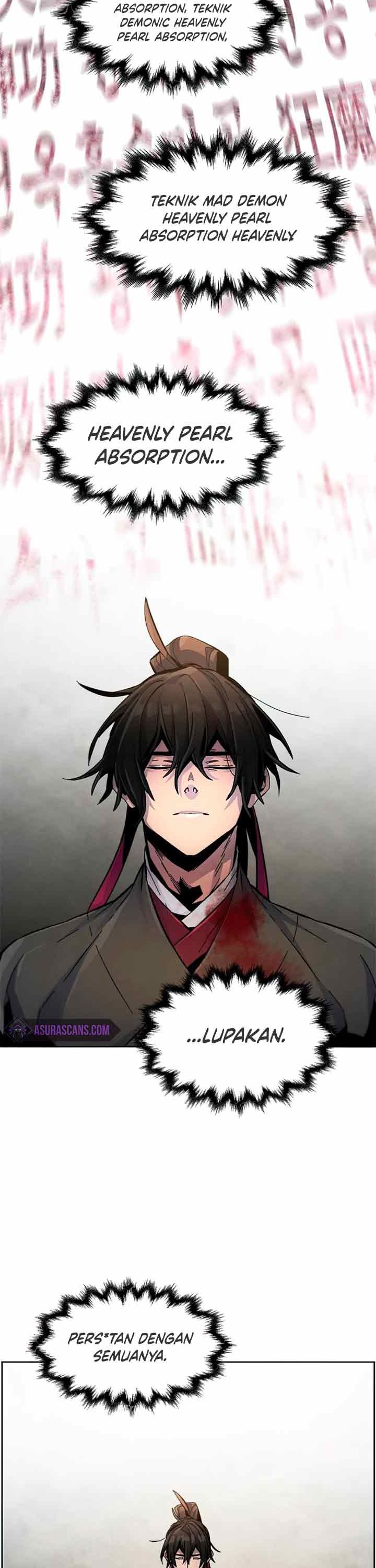 Return of the Mad Demon Chapter 23 Image 28