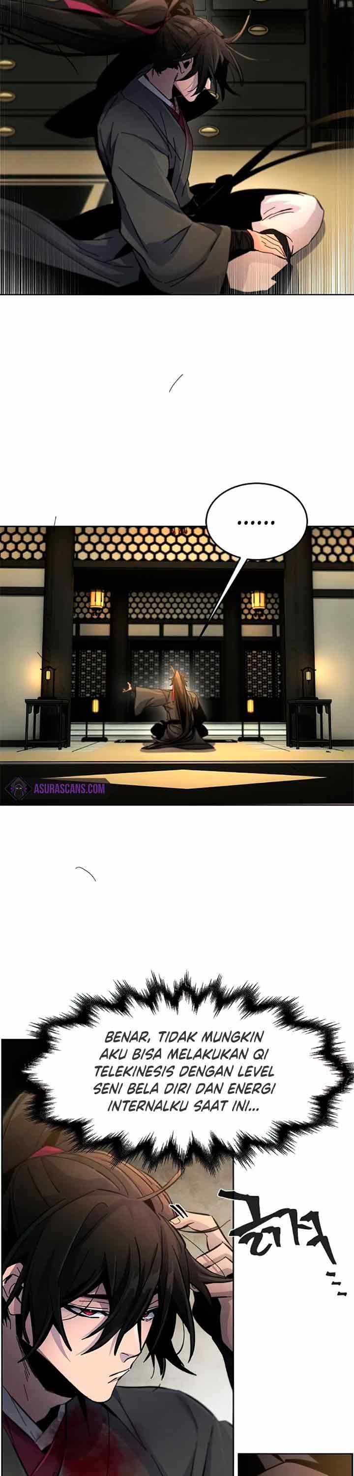 Return of the Mad Demon Chapter 23 Image 31