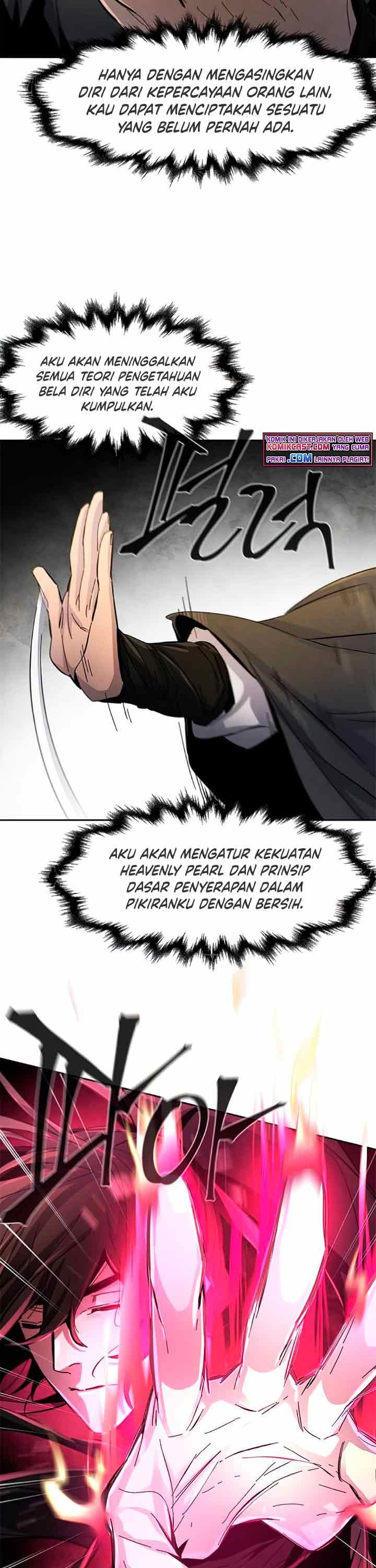 Return of the Mad Demon Chapter 23 Image 33