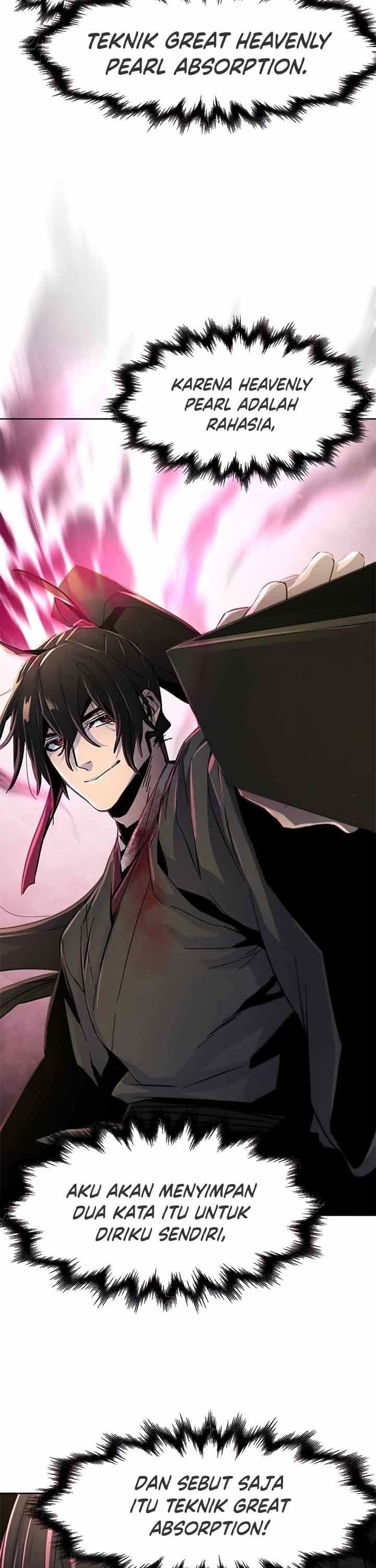 Return of the Mad Demon Chapter 23 Image 39