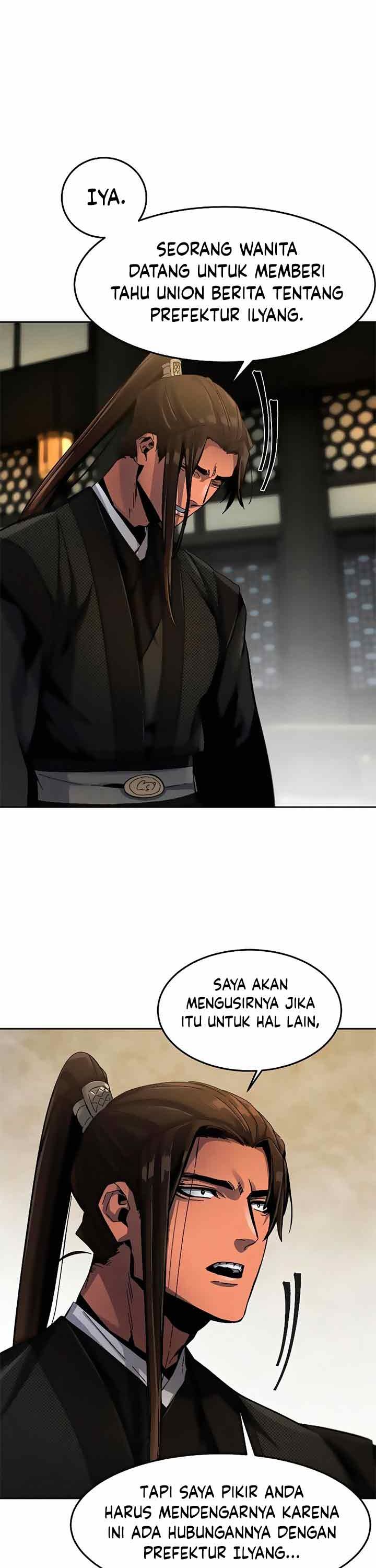 Return of the Mad Demon Chapter 24 Image 4