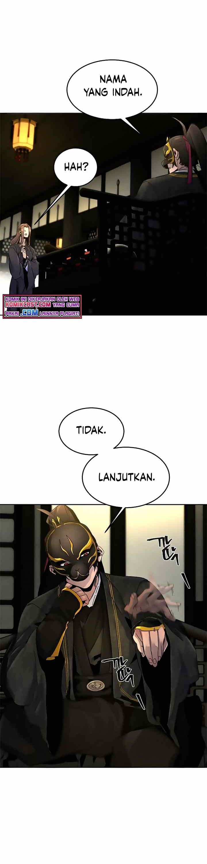 Return of the Mad Demon Chapter 24 Image 11