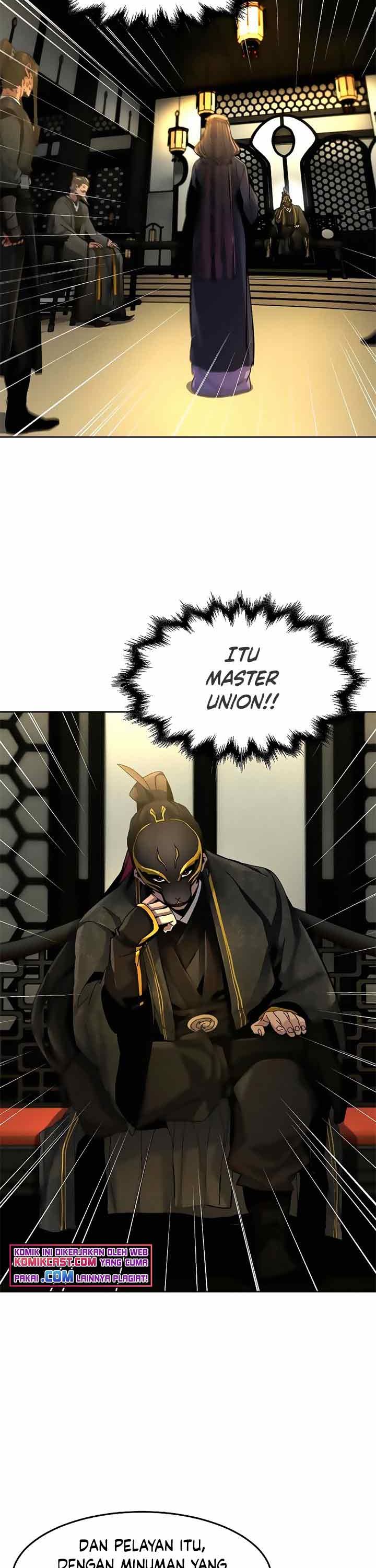 Return of the Mad Demon Chapter 24 Image 13