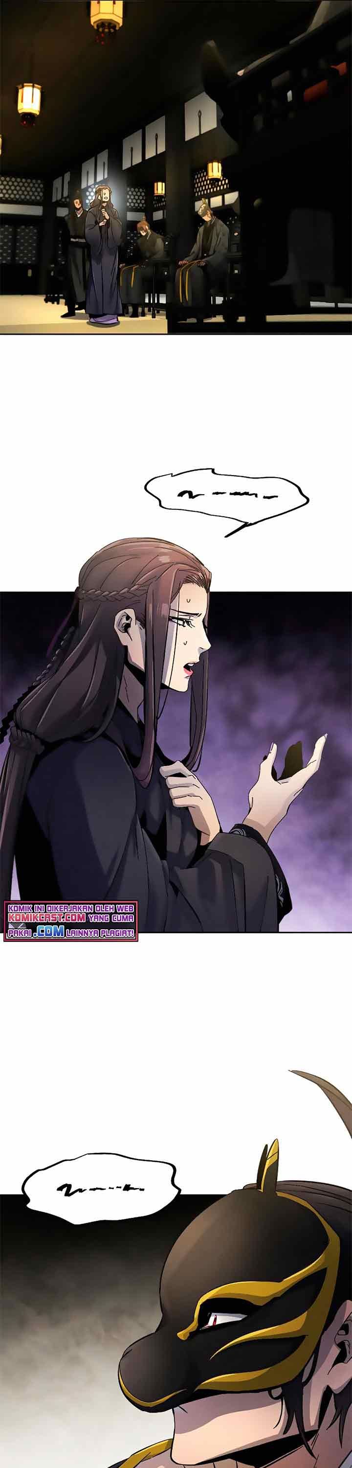 Return of the Mad Demon Chapter 24 Image 15